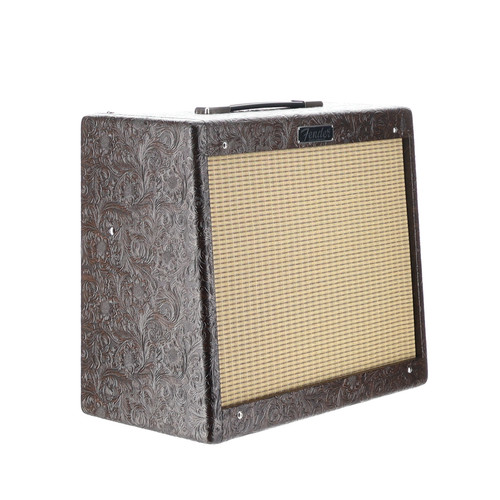 Fender blues junior limited - junior, iv